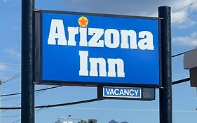 Arizona Inn